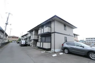 ヴィラ ラフィーネA棟の画像