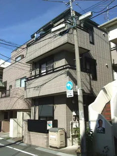 ヴィラN Yの画像