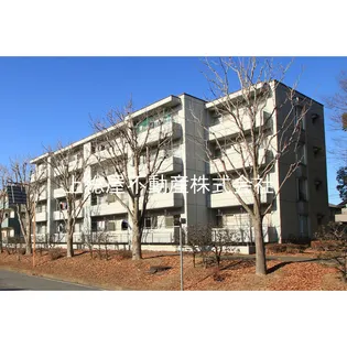 コーポNSの画像