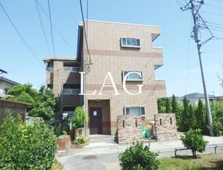 千葉県船橋市西船1【アパート】の外観