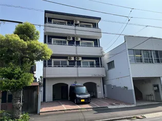 こぐまマンション多賀町の画像