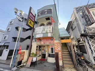 大信ビルNO2の画像