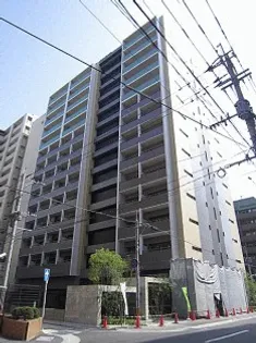 エンクレストGRAN博多駅前【7階】の外観