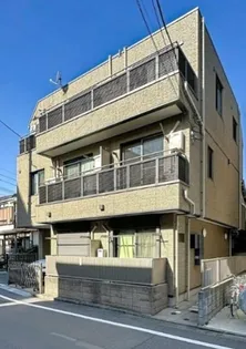 シャテロ ユウの画像