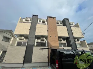 VILLA HERMOSA国見の画像