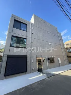 ラヴィーダ東長崎【4階】の外観