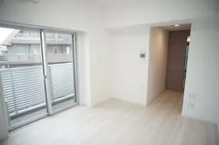 メインステージ板橋本町【3階】の外観