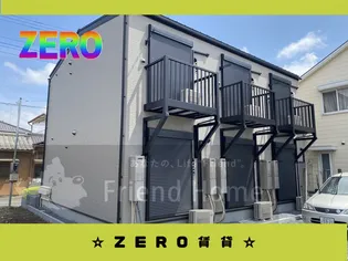 ☆ZERO賃貸リヴェール幸手☆【2階】の外観