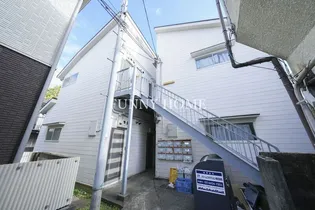 シャノアール明大前Aの画像