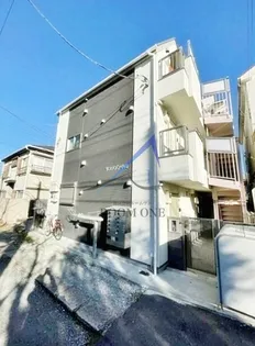 サンメゾン中山の画像