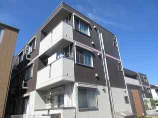 セントレジデンスの画像