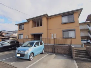 ILEXHEIM U棟の画像