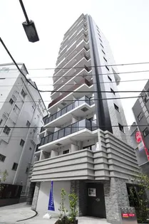 GRANPASEO麻布十番【4階】の外観