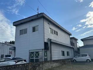 松田アパートの画像