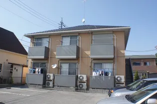 ドムス ミネ Bの画像