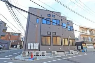 琴苑テラスときわ台【2階】の外観