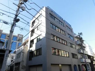 五宝堂ビルの画像