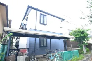 ヴィラージュ真間の画像