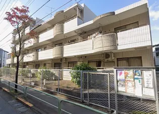 エクセル秀光【2階】の外観