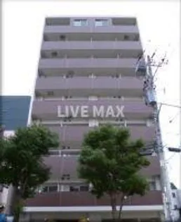 クレイシア池上リフィール【6階】の外観