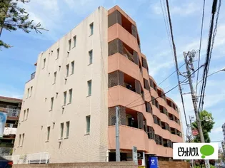 パレ ホームズ高井戸IIの画像