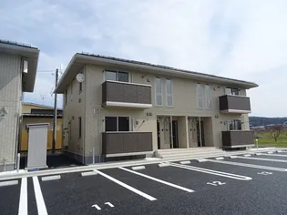 セリーズ メルヴェイユ Aの画像