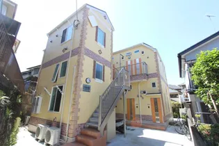 ユナイト白楽ミッテランの杜の画像