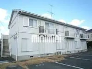 スカイコーポTMの画像