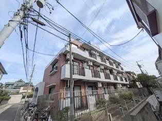 メゾン市川の画像