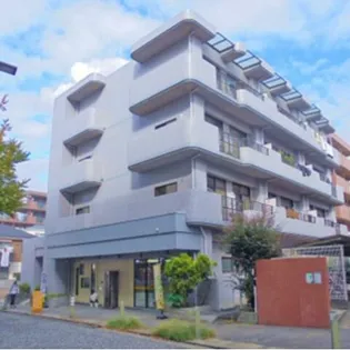 内野ルネスビルの画像