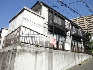 ファミール Fの画像