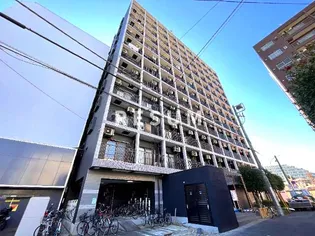 千葉県千葉市中央区祐光2【マンション】の外観