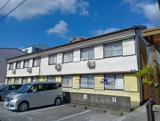 アリビオ大津の画像