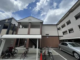 エスティームⅠ番館の画像