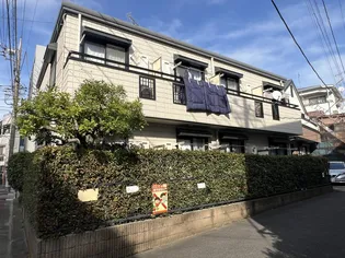 メゾンドフレールの画像