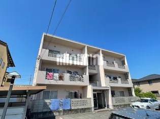 クレセール天神の画像