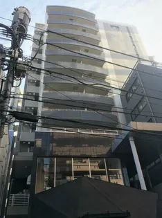 エビスファーストプレイス【11階】の外観