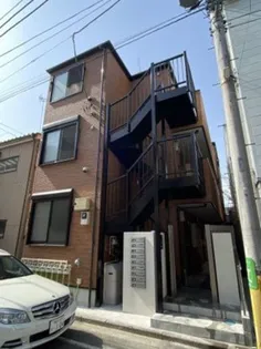 ベイルーム本町通りの画像