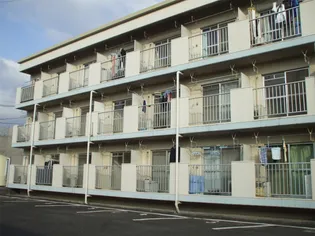 コーポラスみしまの画像