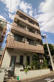 飯田ビルの画像