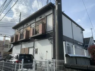 旭ハイツの画像