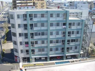 アーバンモリ5の画像