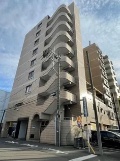 ティーズガーデン磯子の画像