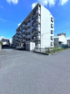 グランメール白幡IIの画像