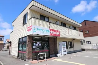 松本ビルの画像