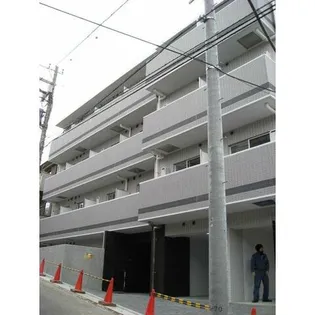 ラ シード馬込レフィナードの画像