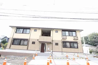 ディアコート海老名の画像