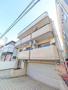 メゾン新町の画像