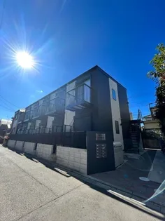 二和壱番館の画像