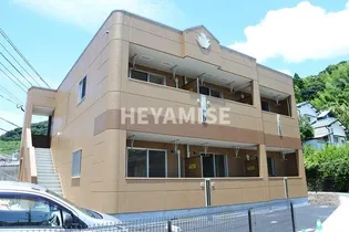 アルカンシエルⅡの画像